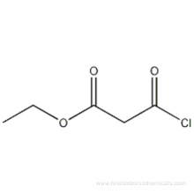 Ethyl malonyl chloride CAS 36239-09-5